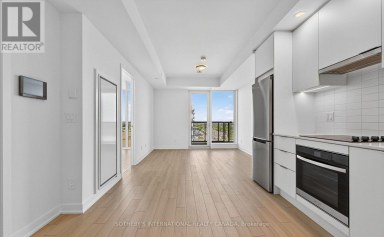 1005 - 3079 TRAFALGAR ROAD Oakville (JM Joshua Meadows) Ontario photo 16