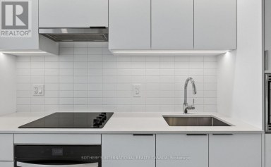 1005 - 3079 TRAFALGAR ROAD Oakville (JM Joshua Meadows) Ontario photo 17