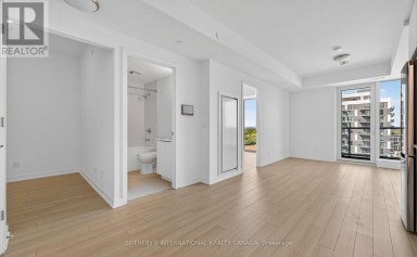 1005 - 3079 TRAFALGAR ROAD Oakville (JM Joshua Meadows) Ontario photo 19