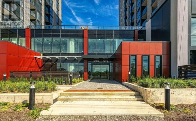 1005 - 3079 TRAFALGAR ROAD Oakville (JM Joshua Meadows) Ontario photo 2