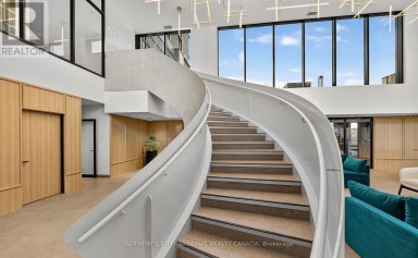 1005 - 3079 TRAFALGAR ROAD Oakville (JM Joshua Meadows) Ontario photo 23