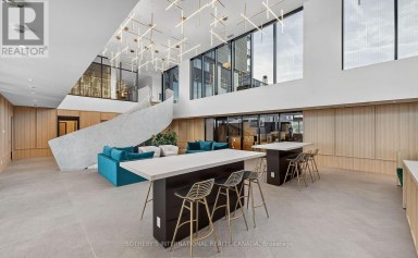 1005 - 3079 TRAFALGAR ROAD Oakville (JM Joshua Meadows) Ontario photo 27