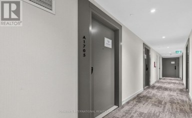 1005 - 3079 TRAFALGAR ROAD Oakville (JM Joshua Meadows) Ontario photo 3