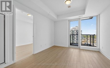 1005 - 3079 TRAFALGAR ROAD Oakville (JM Joshua Meadows) Ontario photo 5
