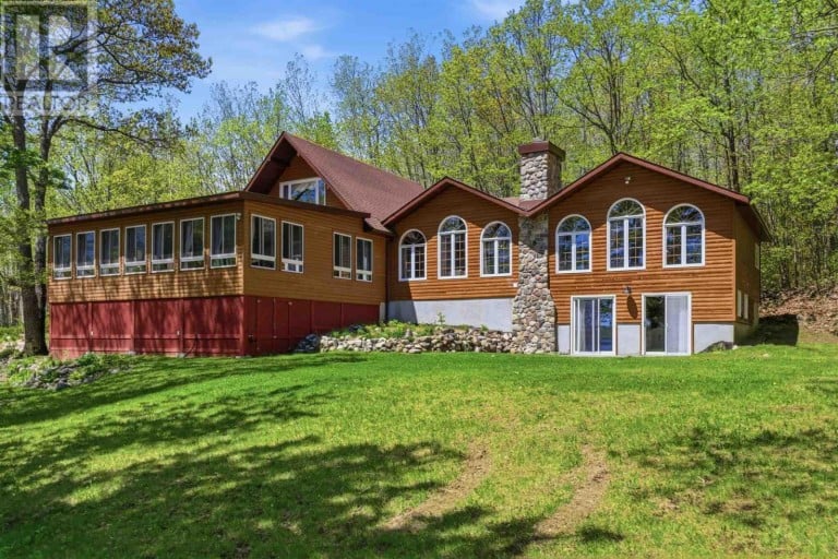 627 Cataract River Rd, Blind River, Ontario (id Sm261338)