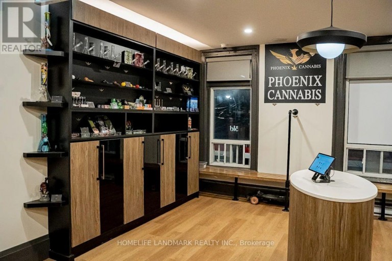 615 KING STREET W, Toronto (Waterfront Communities), Ontario, M5V1M5