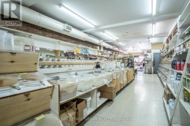 638 DANFORTH AVENUE Toronto (Playter Estates-Danforth) Ontario photo 13