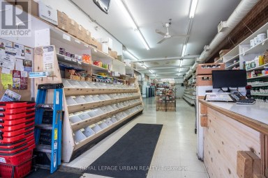 638 DANFORTH AVENUE Toronto (Playter Estates-Danforth) Ontario photo 18