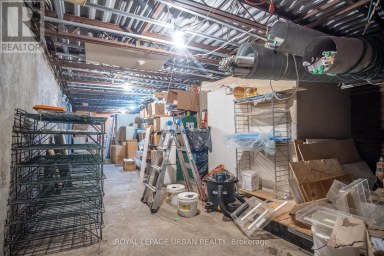 638 DANFORTH AVENUE Toronto (Playter Estates-Danforth) Ontario photo 24