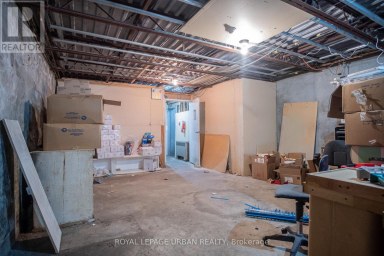 638 DANFORTH AVENUE Toronto (Playter Estates-Danforth) Ontario photo 26
