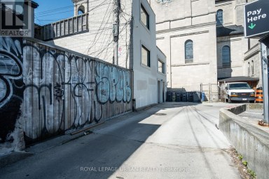 638 DANFORTH AVENUE Toronto (Playter Estates-Danforth) Ontario photo 29