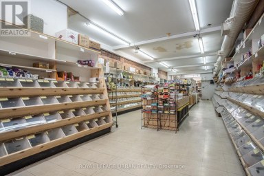 638 DANFORTH AVENUE Toronto (Playter Estates-Danforth) Ontario photo 4