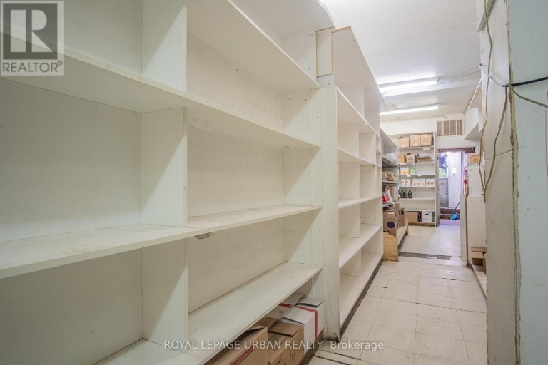 638 DANFORTH AVENUE, Toronto (Playter Estates-Danforth), Ontario, M4K1R3