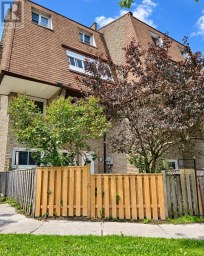 58 - 78 SCARBOROUGH GOLF CLUB ROAD Toronto (Scarborough Village) Ontario photo 1
