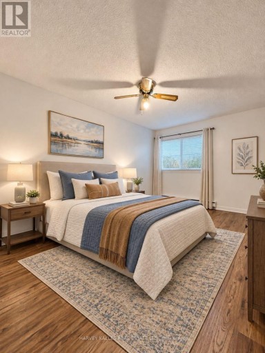 58 - 78 SCARBOROUGH GOLF CLUB ROAD, Toronto (Scarborough Village), Ontario, M1M3C5