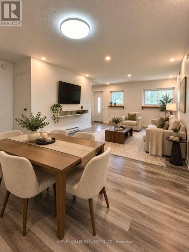 58 - 78 SCARBOROUGH GOLF CLUB ROAD, Toronto (Scarborough Village), Ontario, M1M3C5