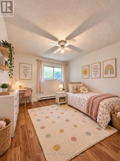 58 - 78 SCARBOROUGH GOLF CLUB ROAD, Toronto (Scarborough Village), Ontario, M1M3C5