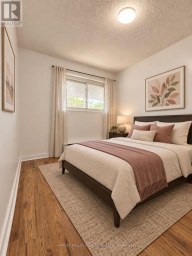 58 - 78 SCARBOROUGH GOLF CLUB ROAD Toronto (Scarborough Village) Ontario photo 8