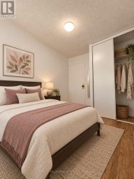58 - 78 SCARBOROUGH GOLF CLUB ROAD Toronto (Scarborough Village) Ontario photo 9
