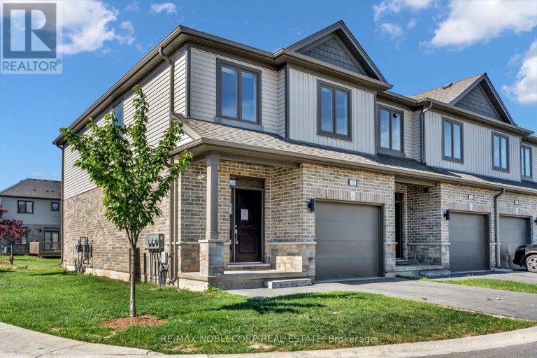 745 CHELTON ROAD, London South (South U), Ontario, N6M0A2