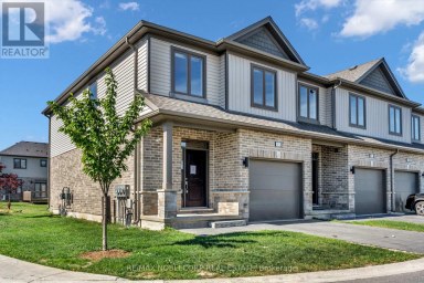 745 CHELTON ROAD London South (South U) Ontario photo 1