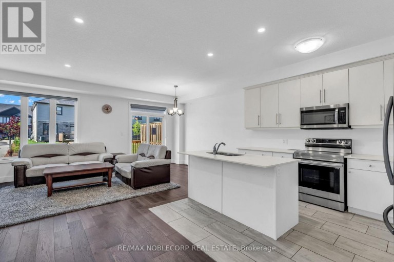 745 CHELTON ROAD, London South (South U), Ontario, N6M0A2