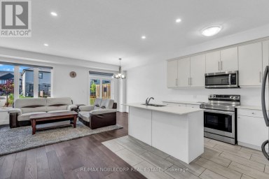 745 CHELTON ROAD London South (South U) Ontario photo 12