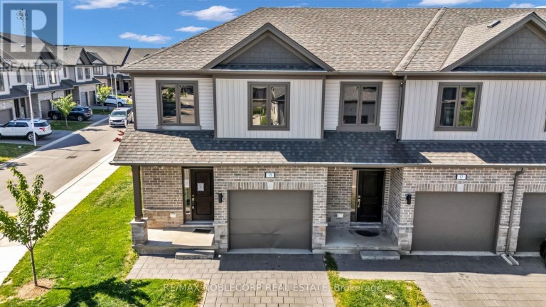 745 CHELTON ROAD, London South (South U), Ontario, N6M0A2