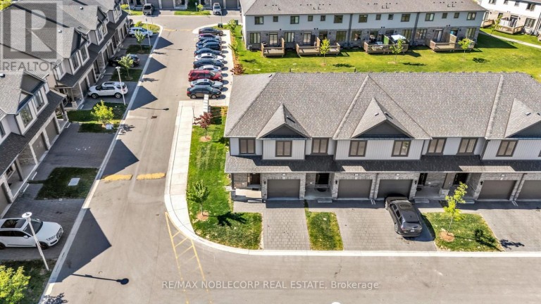 745 CHELTON ROAD, London South (South U), Ontario, N6M0A2