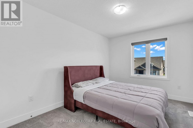 745 CHELTON ROAD, London South (South U), Ontario, N6M0A2