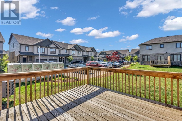745 CHELTON ROAD, London South (South U), Ontario, N6M0A2