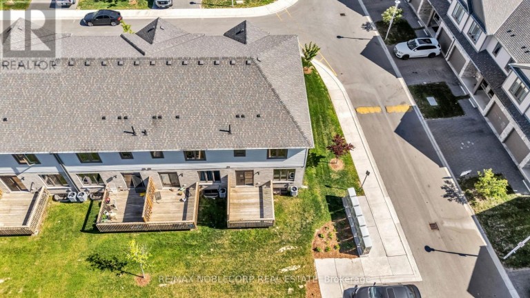 745 CHELTON ROAD, London South (South U), Ontario, N6M0A2