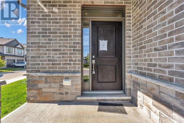 745 CHELTON ROAD, London South (South U), Ontario, N6M0A2