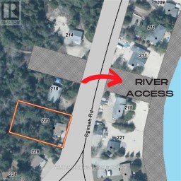 220 OGIMAH ROAD Native Leased Lands Ontario photo 5