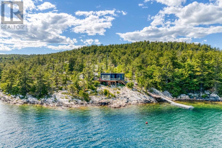 Lot 7 Killarney, Killarney, Ontario (id X13254220)