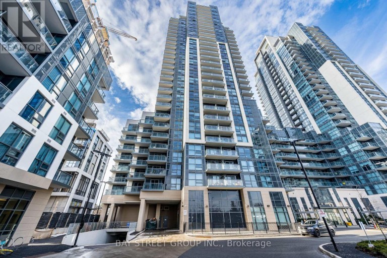 222 - 20 MEADOWGLEN PLACE, Toronto (Woburn), Ontario, M1G0A9
