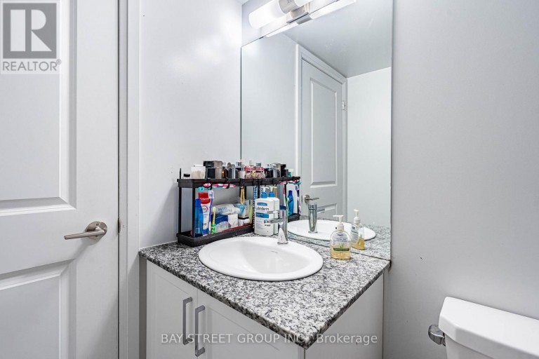 222 - 20 MEADOWGLEN PLACE, Toronto (Woburn), Ontario, M1G0A9