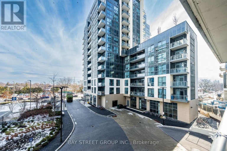 222 - 20 MEADOWGLEN PLACE, Toronto (Woburn), Ontario, M1G0A9
