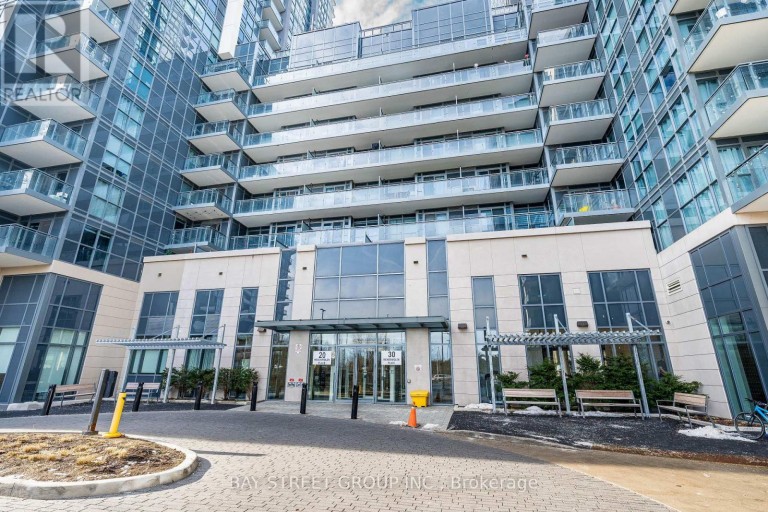 222 - 20 MEADOWGLEN PLACE, Toronto (Woburn), Ontario, M1G0A9