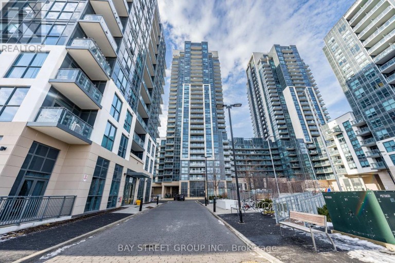 222 - 20 MEADOWGLEN PLACE, Toronto (Woburn), Ontario, M1G0A9