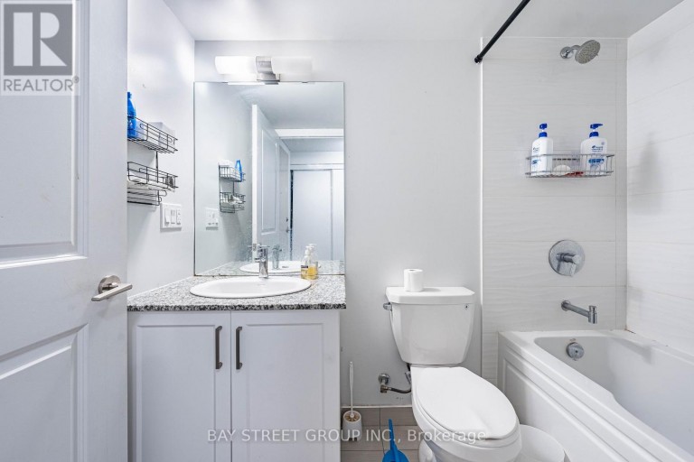 222 - 20 MEADOWGLEN PLACE, Toronto (Woburn), Ontario, M1G0A9
