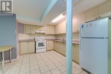 BSMT - 7197 TERRAGAR BOULEVARD Mississauga (Lisgar) Ontario photo 10