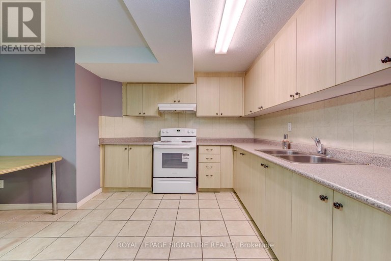 BSMT - 7197 TERRAGAR BOULEVARD, Mississauga (Lisgar), Ontario, L5N7L9