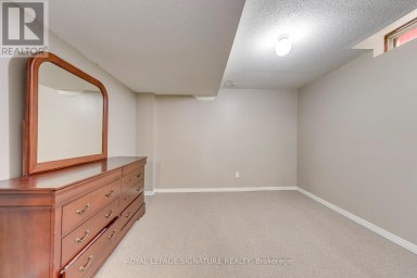 BSMT - 7197 TERRAGAR BOULEVARD Mississauga (Lisgar) Ontario photo 13