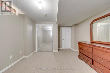 BSMT - 7197 TERRAGAR BOULEVARD Mississauga (Lisgar) Ontario photo 14