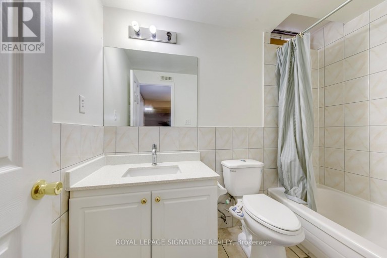 BSMT - 7197 TERRAGAR BOULEVARD, Mississauga (Lisgar), Ontario, L5N7L9