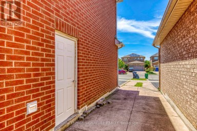 BSMT - 7197 TERRAGAR BOULEVARD Mississauga (Lisgar) Ontario photo 2
