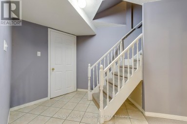 BSMT - 7197 TERRAGAR BOULEVARD Mississauga (Lisgar) Ontario photo 3