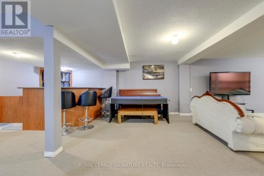 BSMT - 7197 TERRAGAR BOULEVARD Mississauga (Lisgar) Ontario photo 4