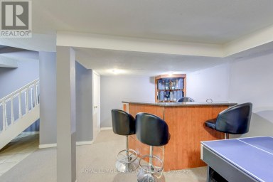 BSMT - 7197 TERRAGAR BOULEVARD Mississauga (Lisgar) Ontario photo 5